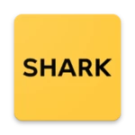 Logo of SHARK Taxi - Вызов авто онлайн android Application 